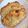 クッククッキリ's cooksnap of when they made ヴィーガン・きなこカップケーキ.