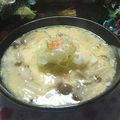虹色♪︎ちゅーりっぷ's cooksnap of when they made 白だしだけあんかけ豆腐.