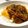 ねこ太郎299's cooksnap of when they made カレーシーチキンWオムライス.