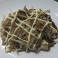 三つ星母ちゃん's cooksnap of when they made 簡単☆節約 もやし炒め.