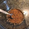 栗丸うさぎ's cooksnap of when they made 簡単★便利★基本の！【中華ドレッシング】.