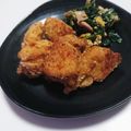 碧きりん's cooksnap of when they made カリッ、ジューシー！美味しい唐揚げ.