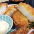 おはな✻'s cooksnap of when they made 【農家のレシピ】新玉ねぎのフライ.