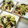 Mizuki”'s cooksnap of when they made 青梗菜の卵とじ.