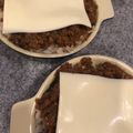 またきな's cooksnap of when they made 簡単！ミートドリア【ホワイトソースなし】.
