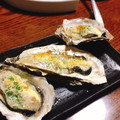まいとものママ's cooksnap of when they made 簡単☆殻付き牡蠣のコキール風.