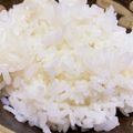 i☆can's cooksnap of when they made 梅酢を入れてツヤツヤご飯♪.