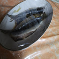 弥生うまれ。's cooksnap of when they made 簡単！いわしの煮つけ.