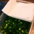 shokolanla's cooksnap of when they made ☆刻みネギの保存方法☆.