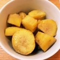 yuka119's cooksnap of when they made さつまいもの甘煮～おいもさん～.
