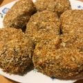 ジャネットのママ's cooksnap of when they made 簡単♪揚げないコロッケ.