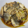 ろんとららぶ☆'s cooksnap of when they made 蒸しタラのきのこソース.