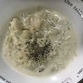 クック00N8WZ☆'s cooksnap of when they made カリフラワーの食べるポタージュ♪.