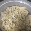 こんこんだー's cooksnap of when they made 我が家のきつねうどんのあげ.