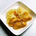 o☆shino's cooksnap of when they made がんもとキャベツのコンソメ煮.