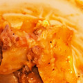 hhh1214's cooksnap of when they made 簡単本格的!ラザニア.