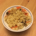 cheesedog's cooksnap of when they made 【炊飯器】あったか♪きのこの炊き込みご飯.