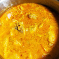 tatanga's cooksnap of when they made 簡単❗️本格インドカレー(自分メモ用).