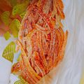ｱｽ。's cooksnap of when they made 夏みかん♡ピール（甘夏でも）.