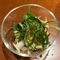 愛猫ベリー's cooksnap of when they made 初夏に食べたい♪しめ鯖のマリネ♪.