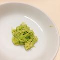 …皐月姫…'s cooksnap of when they made 田丸屋直伝生わさびのおろし方.