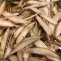 ふたごママちゃん's cooksnap of when they made 冷凍ゴボウ＊余ったら無駄なし冷凍保存方法.