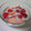 海理ママ's cooksnap of when they made そのまんま　いちごミルク.