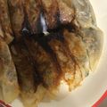 クックLAWJUS☆'s cooksnap of when they made 手作り餃子　美味しく　簡単.