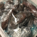 ごめっきー's cooksnap of when they made 極簡単!!冷凍★焼き芋アイス.