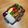 智☆恵's cooksnap of when they made 肉巻き 豚ロースでネギとピーマン巻き.