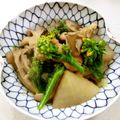 あっこ姉's cooksnap of when they made ☆大根と鶏肉ときのこのさっぱり煮☆.