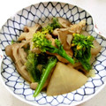 あっこ姉's cooksnap of when they made ☆大根と鶏肉ときのこのさっぱり煮☆.