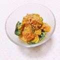 まあまま☆0403's cooksnap of when they made かぼちゃサラダ。おばんざい風.