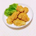 まあまま☆0403's cooksnap of when they made チキンのカレー照り焼き【作りおき】.