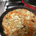 クックYNSXKI☆'s cooksnap of when they made 簡単！しっかり味の切り干し大根.
