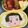 りょうこ0415's cooksnap of when they made チコちゃん キャラ弁 遠足に.