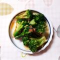 えつエツ's cooksnap of when they made お弁当に♡ブロッコリーのおかか和え.