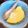 えびあいす's cooksnap of when they made 卵1個！レンジでオムレツ.