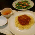 たなまこ's cooksnap of when they made 自慢の美味しい☆ミートソース.