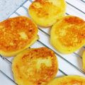 ふとっちょ１号's cooksnap of when they made 簡単❤ポテトもち.