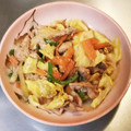 pimpa44's cooksnap of when they made 簡単で美味♡ キャベツと豚肉の味噌炒め.