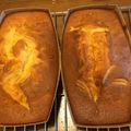 なかのりNN's cooksnap of when they made HMで*簡単パウンドケーキ.