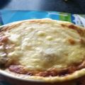 クックUL8OCM☆'s cooksnap of when they made ドリア【ビーフシチューの残りで】.
