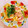 ﾁｲﾁｬﾝﾏﾏ's cooksnap of when they made 卵とハムと野菜のトースト.