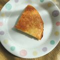 ☆プッチンプリン☆'s cooksnap of when they made ヘルシー❥ベイクドチーズケーキ.