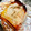 キュリあす's cooksnap of when they made ＊とろ～り半熟卵のカルボ風トースト＊.