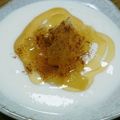 ﾋﾟﾛﾐ♡'s cooksnap of when they made 簡単!!りんごのコンポートのせヨーグルト.