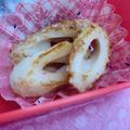 STfam's cooksnap of when they made 隙間おかず♪ちくわの明太マヨソテー.