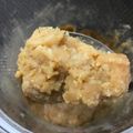 ☆あいちゃん's cooksnap of when they made 1日半で少量手作り味噌【水煮大豆】.