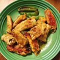 よっぴぃぴぃ's cooksnap of when they made 野菜肉巻き（生しいたけ）カレー風味.